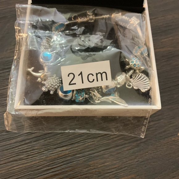 CHARM BRACELET - Picture 4 of 4